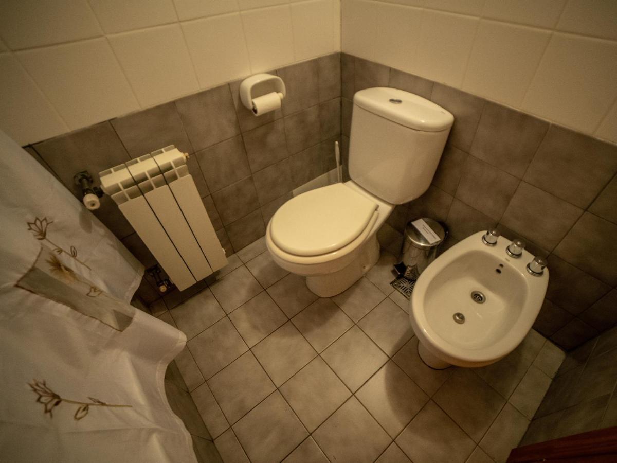 Hosteria Pichi Rincon Villa La Angostura Dış mekan fotoğraf