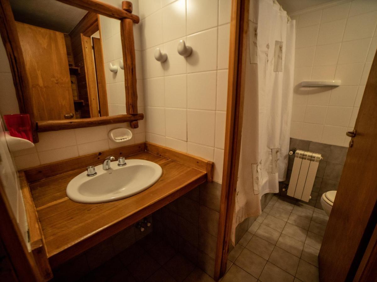 Hosteria Pichi Rincon Villa La Angostura Dış mekan fotoğraf