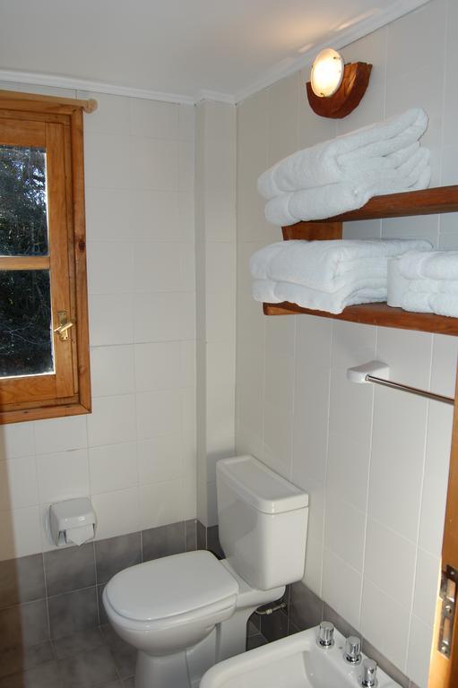 Hosteria Pichi Rincon Villa La Angostura Oda fotoğraf
