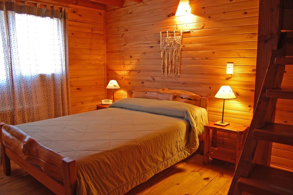 Hosteria Pichi Rincon Villa La Angostura Oda fotoğraf