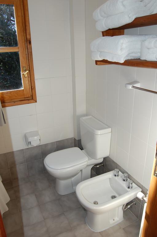Hosteria Pichi Rincon Villa La Angostura Oda fotoğraf