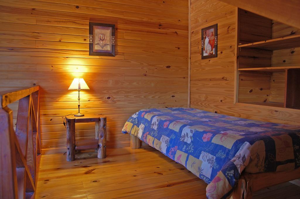 Hosteria Pichi Rincon Villa La Angostura Oda fotoğraf