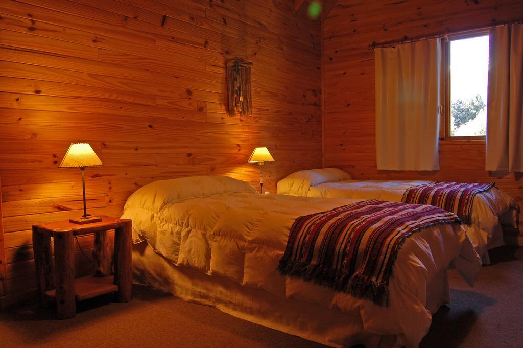 Hosteria Pichi Rincon Villa La Angostura Oda fotoğraf