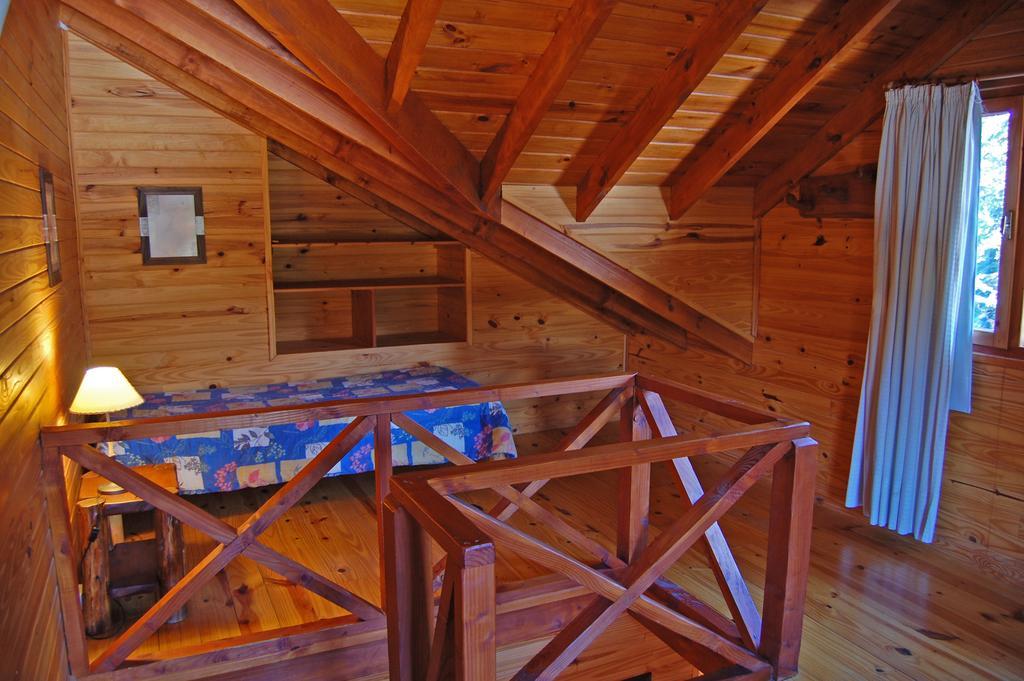 Hosteria Pichi Rincon Villa La Angostura Oda fotoğraf